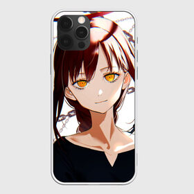 Чехол для iPhone 12 Pro Max с принтом Chainsaw Man в Ухте, Силикон |  | Тематика изображения на принте: anime | chainsaw man | denji | makima | manga | power | аниме | бим | денджи | дьявол бесконечности | кишибэ | летучая мышь | манга | пауэр | хаякава аки | химено | человек бензопила