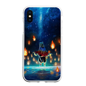 Чехол для iPhone XS Max матовый с принтом Ренгоку Кёджуро Клинок демонов в Ухте, Силикон | Область печати: задняя сторона чехла, без боковых панелей | demon slayer | kimetsu no yaiba | rengouku | zenitsu | агацума | зенитцу | зеницу | зинитцу | зиницу | камадо | клинок рассекающего демона | клинок рассекающий демонов | недзуко | незуко | незуко камадо | танджиро | танжиро