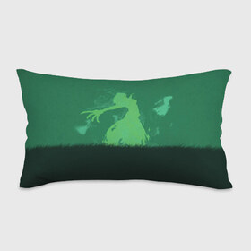 Подушка 3D антистресс с принтом Death Prophet в Ухте, наволочка — 100% полиэстер, наполнитель — вспененный полистирол | состоит из подушки и наволочки на молнии | arcana дес профит | dagger | death prophet | аркана | аркана death prophet | аркана банши | банши dota 2 | дес профет | дес профет дота 2 | дет профит | детс профит dota 2 | дота | дота 2 | дота 2 банши | дота банши