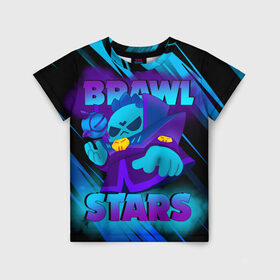 Детская футболка 3D с принтом Тёмный Лорд Спайк | BRAWLSTARS в Ухте, 100% гипоаллергенный полиэфир | прямой крой, круглый вырез горловины, длина до линии бедер, чуть спущенное плечо, ткань немного тянется | brawl | bull | colet | colette | colette navigator | colonel ruffs | dark lord spike | leon | ruffs ronin | spike | stars | астробулл | астробык | бравл | браво старс | гавс ронин | генерал гавс | колет | колетт навигатор | леон | нани