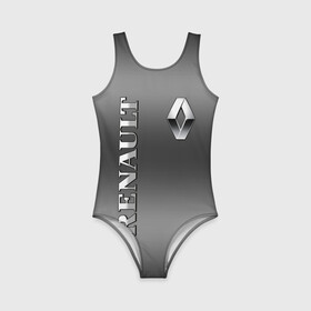 Детский купальник 3D RENAULT: в Ухте, Полиэстер 85%, Спандекс 15% | Слитный крой, подклад по переду изделия, узкие бретели | auto | boy | car | machine | renault | reno | автомобили | логотипы автомобилей | машина | мужчинам | рено | тачки | тюнинг | французские автомобили
