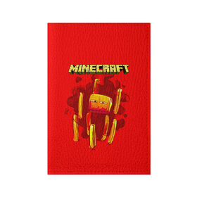 Обложка для паспорта матовая кожа с принтом Minecraft в Ухте, натуральная матовая кожа | размер 19,3 х 13,7 см; прозрачные пластиковые крепления | minecraft | алекс | белый | блоки | ведьма | взрывчатка | визера | волк | гаст | добывать | дракон | зеленый куб | зомби | игра | крафт | крипер | кубики | лошадка | майн | майнкрафт | манкрафт | овечка | оцелот