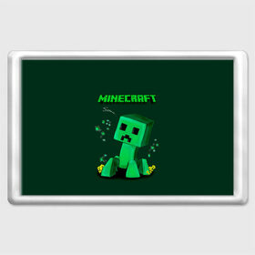 Магнит 45*70 с принтом Minecraft в Ухте, Пластик | Размер: 78*52 мм; Размер печати: 70*45 | Тематика изображения на принте: minecraft | алекс | белый | блоки | ведьма | взрывчатка | визера | волк | гаст | добывать | дракон | зеленый куб | зомби | игра | крафт | крипер | кубики | лошадка | майн | майнкрафт | манкрафт | овечка | оцелот