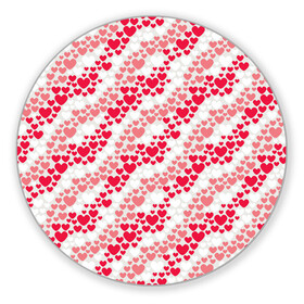 Коврик для мышки круглый Love: в Ухте, резина и полиэстер | круглая форма, изображение наносится на всю лицевую часть | love | амур | афродита | валентинка | влюбленность | вторая половинка | купидон | любовь | нежность | отношения | подарок любви | поцелуй | праздник любви | романтика | свадьба | свидание | семья