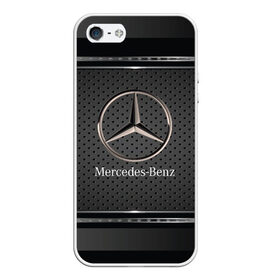 Чехол для iPhone 5/5S матовый MERCEDES BENZ МЕРСЕДЕС БЕНЗ: в Ухте, Силикон | Область печати: задняя сторона чехла, без боковых панелей | auto | automobile | car | carbon | machine | mercedes | mercedes benz | motor | motor car | sport car | tegunvteg | автомашина | бренд | легковой автомобиль | марка | мерседес | немцы | спортивный автомобиль | тачка
