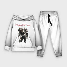 Детский костюм 3D (с толстовкой) Children of Bodom: в Ухте,  |  | children of bodom | алекси лайхо | дэт метал | метал | рок | финляндия | финский рок