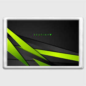 Магнит 45*70 DESTINY / ДЕСТИНИ: в Ухте, Пластик | Размер: 78*52 мм; Размер печати: 70*45 | action | destiny | destiny 2 | fantasy | game | hunter | online | tegunvteg | titan | traveller | warlock | игры | космос | шутер