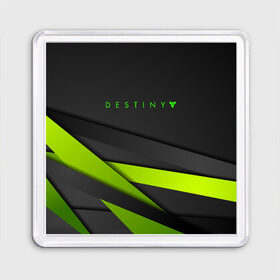 Магнит 55*55 DESTINY / ДЕСТИНИ: в Ухте, Пластик | Размер: 65*65 мм; Размер печати: 55*55 мм | action | destiny | destiny 2 | fantasy | game | hunter | online | tegunvteg | titan | traveller | warlock | игры | космос | шутер