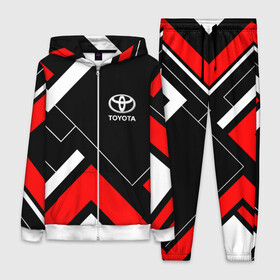 Женский костюм 3D с принтом Toyota в Ухте,  |  | auto | boy | car | japan car | machine | man | mark | toyota | toyota land cruiser | toyota sport | автобренды | автомобили | водитель | логотипы автомобилей | мальчикам | машины | мужские | тачки | тойота | тойота камри | тойота марк | япон