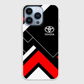 Чехол для iPhone 13 Pro с принтом Toyota в Ухте,  |  | auto | boy | car | japan car | machine | man | mark | toyota | toyota land cruiser | toyota sport | автобренды | автомобили | водитель | логотипы автомобилей | мальчикам | машины | мужские | тачки | тойота | тойота камри | тойота марк | япон
