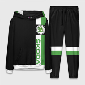 Женский костюм 3D (с толстовкой) Шкодавод | Skoda (Z): в Ухте,  |  | octavia | rapid | rs | skoda | superb | vag | volkswagen | vrs | vw | yeti | авто | автомобиль | ам | ваг | вагавод | ети | карбон | машина | октавия | рапид | суперб | шкода | шкодавод