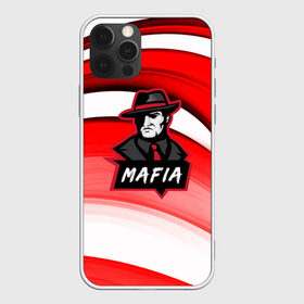 Чехол для iPhone 12 Pro Max с принтом MAFIA GAME (S) в Ухте, Силикон |  | definitive edition | hangar 13 | joe barbaro | mafia 2 | mafia ii | mafia ii: definitive edition | vito scaletta | вито скалетта | джо барбаро | мафия