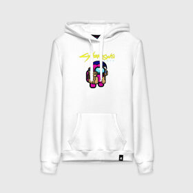 Женская толстовка CyberSUS 2077: в Ухте, френч-терри, мягкий теплый начес внутри (100% хлопок) | карман-кенгуру, эластичные манжеты и нижняя кромка, капюшон с подкладом и шнурком | among us | cyberpunk 2077 | impostor | militech | samurai | sus | амонг ас | амонг ус | амонгас | амонгус | астронавт | игра | иероглифы | кибер | киберпанк | киборг | киборги | корпорация | космонавт | милитек | панк | самозванец