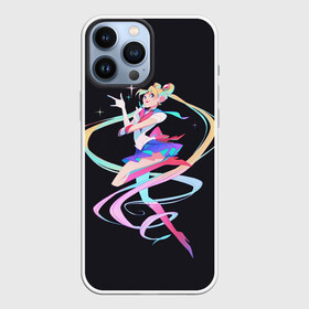 Чехол для iPhone 13 Pro Max с принтом Sailor Moon | Сейлор Мун в Ухте,  |  | Тематика изображения на принте: anime | sailor moon | аниме | анимэ | венера | луна | лунная призма | марс | сейлор мун | серебрянное тысячелетие | серенити | сэйлор | усаги цукино | чиби мун | эндимион