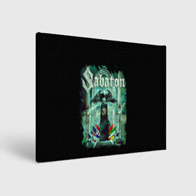 Холст прямоугольный с принтом SABATON в Ухте, 100% ПВХ |  | dark | hardcore | heroes | history | metal | music | punk | rock | sabaton | sweden | war | война | герои | история | музыка | рок | сабатон | швеция