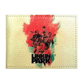 Обложка для студенческого билета LINKIN PARK: в Ухте, натуральная кожа | Размер: 11*8 см; Печать на всей внешней стороне | chester | hardcore | linknin park | music | punk | rip | rock | usa | линкин парк | музыка | панк | рок | честер беннингтон
