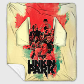 Плед с рукавами LINKIN PARK: в Ухте, 100% полиэстер | Закругленные углы, все края обработаны. Ткань не мнется и не растягивается. Размер 170*145 | chester | hardcore | linknin park | music | punk | rip | rock | usa | линкин парк | музыка | панк | рок | честер беннингтон