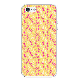 Чехол для iPhone 5/5S матовый с принтом Венера в Ухте, Силикон | Область печати: задняя сторона чехла, без боковых панелей | 8 марта | афродита | весна | влюбленность | жена | женский день | красота | купидон | любимая | любовь | мама | отношения | подарок девушке | подарок маме | подруга | половинка | поцелуй | праздник