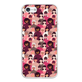 Чехол для iPhone 5/5S матовый с принтом Женский День в Ухте, Силикон | Область печати: задняя сторона чехла, без боковых панелей | 8 марта | афродита | весна | влюбленность | жена | женский день | красота | купидон | любимая | любовь | мама | отношения | подарок девушке | подарок маме | подруга | половинка | поцелуй | праздник