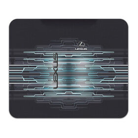 Коврик для мышки прямоугольный Lexus: в Ухте, натуральный каучук | размер 230 х 185 мм; запечатка лицевой стороны | auto | lexus | mitsubishi | spor | авто | автомобили | автомобиль | автомобильные | бренд | внедорожники | легковые | марка | пикапы | спорт