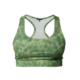 Женский спортивный топ 3D Одуванчики: в Ухте, 82% полиэстер, 18% спандекс Ткань безопасна для здоровья, позволяет коже дышать, не мнется и не растягивается | | весна | зелёный | лето | одуванчик | одуванчики | природа | цветок | цветочки | цветы