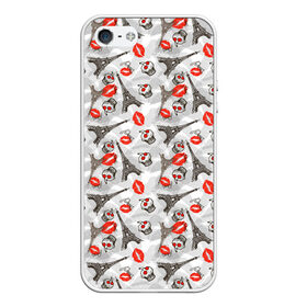 Чехол для iPhone 5/5S матовый с принтом 8 марта в Ухте, Силикон | Область печати: задняя сторона чехла, без боковых панелей | 8 марта | афродита | весна | влюбленность | жена | женский день | красота | купидон | любимая | любовь | мама | отношения | подарок девушке | подарок маме | подруга | половинка | поцелуй | праздник