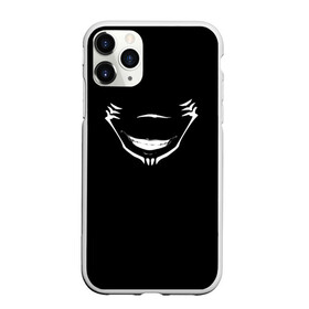 Чехол для iPhone 11 Pro Max матовый с принтом Sukunas face в Ухте, Силикон |  | face | fushiguro | gojo | itadori | jujutsu | kaisen | kugisaki | megumi | nobaru | satoru | sukuna | yuji | битва | гето | годжо | дзюго | итадори | кенто | кугисаки | лицо | магическая | махито | мегуми | нанами | нобара | сатору | сугуру | сукуна