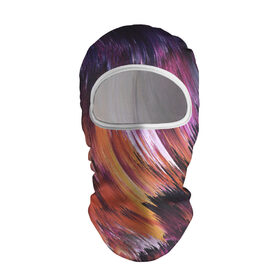 Балаклава 3D ЭйфоРия: в Ухте, 100% полиэстер, ткань с особыми свойствами — Activecool | плотность 150–180 г/м2; хорошо тянется, но при этом сохраняет форму. Закрывает шею, вокруг отверстия для глаз кайма. Единый размер | абстракция | крутые текстуры | текстура | текстуры | эйфория