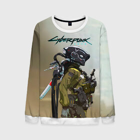 Мужской свитшот 3D с принтом Cyberpunk 2077|Киберпанк 2077 в Ухте, 100% полиэстер с мягким внутренним слоем | круглый вырез горловины, мягкая резинка на манжетах и поясе, свободная посадка по фигуре | cyberpunk 2077 | hacker | maelstrom | militech | quadra | samurai | sci fi | technology | trauma team | v | будущее | игра | иероглифы | киану ривз | кибер | киберпанк | киборг | киборги | корпорация | лого | милитек | панк | роботы | самурай | т