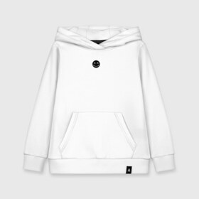 Детская толстовка хлопок с принтом Smile 8 march bad girl в Ухте, 100% хлопок | Круглый горловой вырез, эластичные манжеты, пояс, капюшен | fashion | fire | game | hip hop | rap | street style | top | игра | мода | огонь | подарок | рэп | топ | уличный стиль | хип хоп