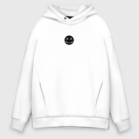 Мужское худи Oversize хлопок с принтом Smile 8 march bad girl в Ухте, френч-терри — 70% хлопок, 30% полиэстер. Мягкий теплый начес внутри —100% хлопок | боковые карманы, эластичные манжеты и нижняя кромка, капюшон на магнитной кнопке | fashion | fire | game | hip hop | rap | street style | top | игра | мода | огонь | подарок | рэп | топ | уличный стиль | хип хоп