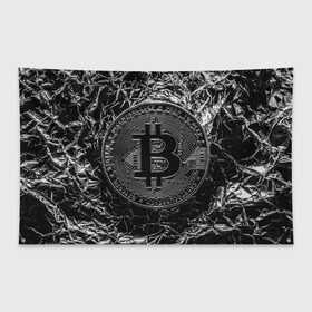Флаг-баннер с принтом БИТКОИН | BITCOIN в Ухте, 100% полиэстер | размер 67 х 109 см, плотность ткани — 95 г/м2; по краям флага есть четыре люверса для крепления | bitcoin | blockchain | btc | cardano | crypto | ethereum | polkadot | tether | xrp | бинанс | биткоин | блокчейн | валюта | деньги | криптовалюта | майнер | майнинг | цифровая валюта | цифровое золото | эфир