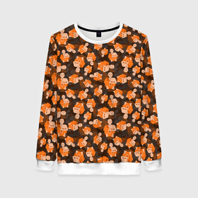 Женский свитшот 3D с принтом Медитация в Ухте, 100% полиэстер с мягким внутренним слоем | круглый вырез горловины, мягкая резинка на манжетах и поясе, свободная посадка по фигуре | аум | брахма | будда | буддист | веган | вишну | ганеша | гимнастика | индиго | индуизм | инь янь | йога | лотос | мантра | медитация | нирвана | ом | просветление | психоделика | санскрит | третий глаз