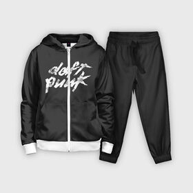 Детский костюм 3D с принтом Daft Punk в Ухте,  |  | acces | after | all | better | crush | da | daft | dance | discovery | faster | funk | get | harder | homework | human | instant | lose | lucky | memories | more | one | punk | random | stronger | time | to | yourself | бангальтер | дафт 