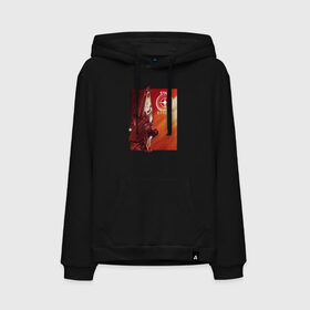 Мужская толстовка с принтом Star Citizen | Reliant Kore в Ухте, френч-терри, мягкий теплый начес внутри (100% хлопок) | карман-кенгуру, эластичные манжеты и нижняя кромка, капюшон с подкладом и шнурком | misc reliant kore | reliant kore | star citizen | the misc reliant kore | звездный гражданин