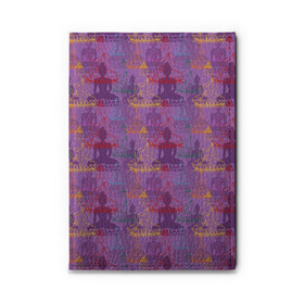 Обложка для автодокументов с принтом Медитация в Ухте, натуральная кожа |  размер 19,9*13 см; внутри 4 больших “конверта” для документов и один маленький отдел — туда идеально встанут права | аум | брахма | будда | буддист | веган | вишну | ганеша | гимнастика | индиго | индуизм | инь янь | йога | лотос | мантра | медитация | нирвана | ом | просветление | психоделика | санскрит | третий глаз