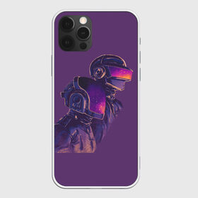 Чехол для iPhone 12 Pro Max с принтом Daft Punk в Ухте, Силикон |  | cyberpunk | daft | daftpunk | electronic | get | guy | guy manuel | human | lucky | music | punk | robot | rock | thomas | дафт | дафтпанк | киберпанк | музыка | ню диско | панк | робот | рок | техно | томас | электро | электроник рок
