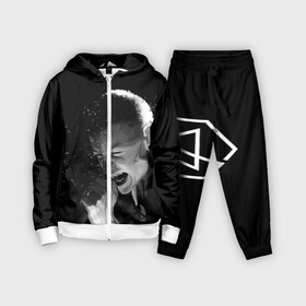 Детский костюм 3D с принтом LINKIN PARK в Ухте,  |  | bennington | chester | linkin park | rock | беннингтон | линкин парк | рок | честер