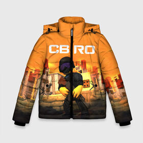 Зимняя куртка для мальчиков 3D с принтом COUNTER BLOX в Ухте, ткань верха — 100% полиэстер; подклад — 100% полиэстер, утеплитель — 100% полиэстер | длина ниже бедра, удлиненная спинка, воротник стойка и отстегивающийся капюшон. Есть боковые карманы с листочкой на кнопках, утяжки по низу изделия и внутренний карман на молнии. 

Предусмотрены светоотражающий принт на спинке, радужный светоотражающий элемент на пуллере молнии и на резинке для утяжки | azimov | counter blox | counter strike | cs go | dragon lore | game | global offensive | hyper beast | roblox. | азимов | вулкан | драгон лор | игры | кс го | скоростной зверь | стрелялки