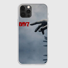 Чехол для iPhone 12 Pro Max с принтом DAYZombie | ДЕЙЗИ (Z) в Ухте, Силикон |  | apocalypse | arma 2 | dayz | game | survival horror | zombie | апокалипсис | арма | арма 2 | дейзи | зомби | зомби апокалипсисом | игра | мертвецы | симулятор выживания | ходячик мертвецы
