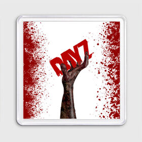 Магнит 55*55 с принтом DAYZ | ДЕЙЗИ (Z) в Ухте, Пластик | Размер: 65*65 мм; Размер печати: 55*55 мм | apocalypse | arma 2 | dayz | game | survival horror | zombie | апокалипсис | арма | арма 2 | дейзи | зомби | зомби апокалипсисом | игра | мертвецы | симулятор выживания | ходячик мертвецы