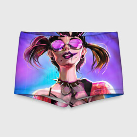 Детские купальные плавки 3D Love, death and robots: в Ухте, Полиэстер 85%, Спандекс 15% | Слитный крой, подклад по переду изделия, узкие бретели | love death robots | девушка | кибер | логотип | любовь | мультик | нетфликс | подарок | робот | сезон