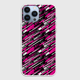 Чехол для iPhone 13 Pro Max с принтом FITNESS в Ухте,  |  | body building | fitness | gymnastics | powerlifting | атлетика | бодибилдинг | гантели | гимнастика | гиря | йога | качалка | кроссфит | мускулы | мышцы | пауэрлифтинг | сила | спорт | спортзал | стронгмен | тренажеры