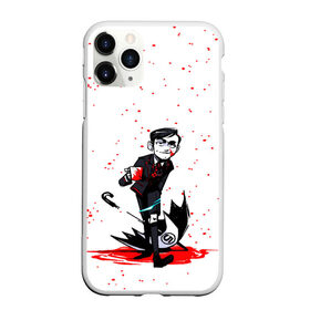 Чехол для iPhone 11 Pro матовый с принтом Академия Амбрелла в Ухте, Силикон |  | academy umbrella | netflix | the umbrella academy | vladlenin | vladlenin play | академия | академия амбрелла | академия амбрелла 2 сезон | академия амбрелла 2 сезон трейлер | академия амбрелла каст | владленин | владленин плей