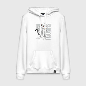 Женская толстовка хлопок с принтом Bakemonogatari в Ухте, френч-терри, мягкий теплый начес внутри (100% хлопок) | карман-кенгуру, эластичные манжеты и нижняя кромка, капюшон с подкладом и шнурком | bakemonogatari | monogatari | shinobu oshino | вампир | истории монстров | ошино | цикл историй | шинобу