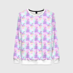 Женский свитшот 3D с принтом Водолей в Ухте, 100% полиэстер с мягким внутренним слоем | круглый вырез горловины, мягкая резинка на манжетах и поясе, свободная посадка по фигуре | 4 стихии | астрология | астроном | близнецы | весы | водолей | гороскоп | дева | звезды | змееносец | знаки зодиака | зодиак | карма | козерог | космос | лев | матрица | овен | оракул | рак | рыбы