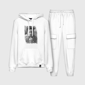 Женский костюм хлопок (с толстовкой) Гачи Билли Херрингтон арт: в Ухте,  |  | 300 bucks | billy herrington | boss of the gym | dungeon master | gachi | gachimuchi | meme | memes | rip | slave | van darkholme | william glen harold herrington | босс качалки | ван даркхолм | мем | мемасик | раб | рисунок