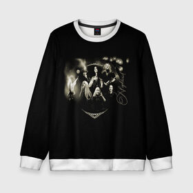 Детский свитшот 3D Nightwish Art: в Ухте, 100% полиэстер | свободная посадка, прямой крой, мягкая тканевая резинка на рукавах и понизу свитшота | bye bye beautiful | ghost love score | logo | nemo | nightwish | over the hills and far away | phantom of the opera | reaction | sleeping sun | wish i had an angel | wishmaster | белый | лого | логотип | найтвиш