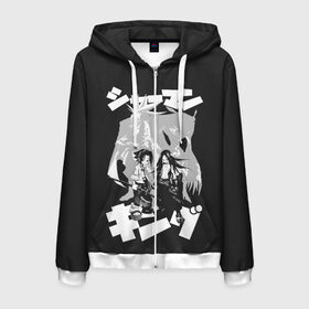 Мужская толстовка 3D на молнии Spirit Brother: в Ухте, 100% полиэстер | длина до линии бедра, манжеты и пояс оформлены мягкой тканевой резинкой, двухслойный капюшон со шнурком для регулировки, спереди молния, по бокам два кармана | amidamaru | anna | asakura | bason | faust | hao | horokeu | king yoh | manta | morti | ren | shaman | spirit | tao | tokagero | zick | амидамару | анна | басон | дух | духи | кинг | король | лен | манта | морти | рен | рио | рю | тао | токагеро | фауст |