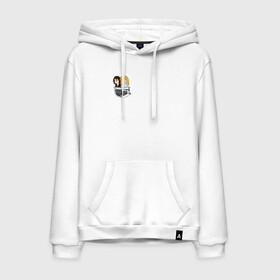 Мужская толстовка хлопок Призраки усадьбы Блаи? карман: в Ухте, френч-терри, мягкий теплый начес внутри (100% хлопок) | карман-кенгуру, эластичные манжеты и нижняя кромка, капюшон с подкладом и шнурком | horror | serial | the hunting of bly manor | призраки усадьбы блай | сериал | сериалы